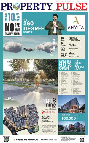 Property Pulse cover image