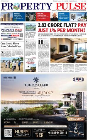 Property Pulse cover image