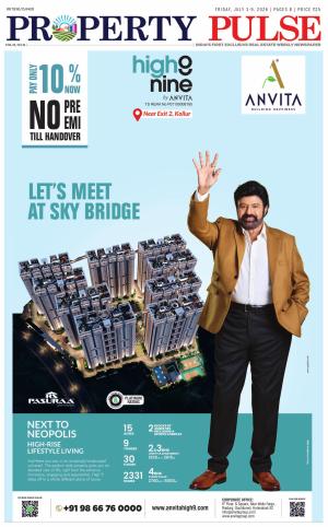 Property Pulse cover image