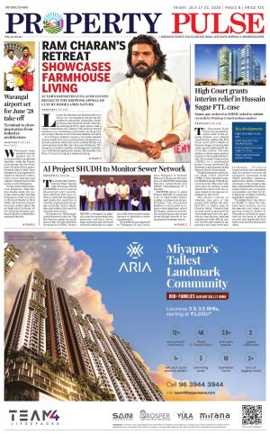 Property Pulse cover image