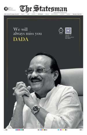 Delhi - The Statesman cover image