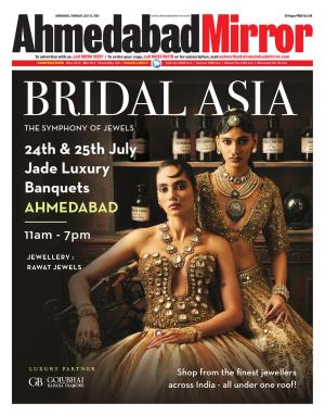 Ahmedabad Mirror cover image