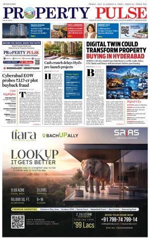 Property Pulse cover image