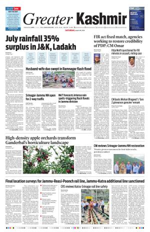Jammu Edition cover image