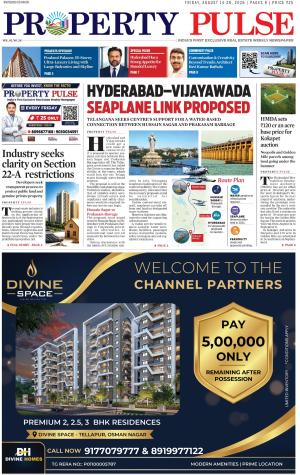 Property Pulse cover image