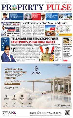 Property Pulse cover image