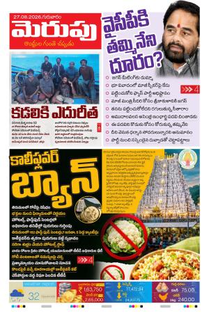 Merupu cover image