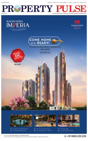 Property Pulse cover image