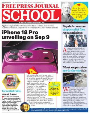 Free Press School - Mumbai Edition cover image
