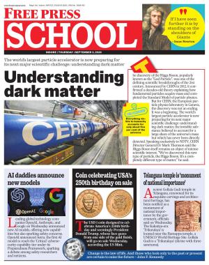 Free Press School - Indore Edition cover image