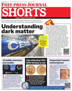 Free Press Journal Shorts cover image