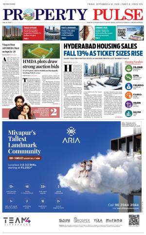 Property Pulse cover image