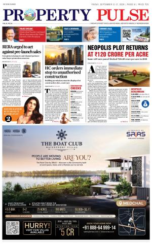 Property Pulse cover image