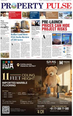 Property Pulse cover image