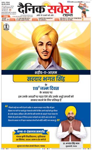 Punjab main cover image