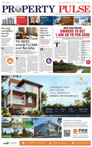 Property Pulse cover image