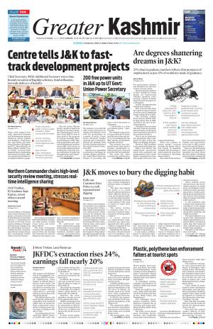 Greater Kashmir cover image