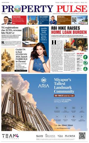 Property Pulse cover image