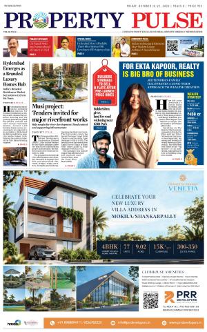 Property Pulse cover image