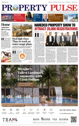 Property Pulse cover image