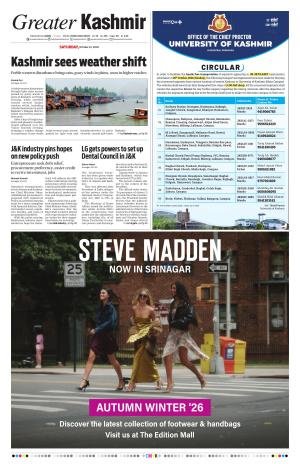 Jammu Edition cover image