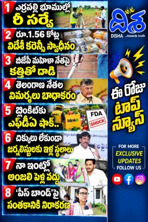 Disha Dynamic cover image