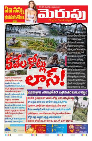 Merupu cover image