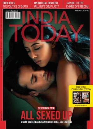India Today India Today 8th February 2016 Magazine In English By The India Today Group Read On Mobile Tablets india today 8th february 2016