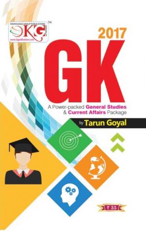 Tarun Goyal General Knowledge Book Pdf Free Download