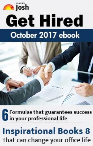 Get Hired October 2017 e-Book