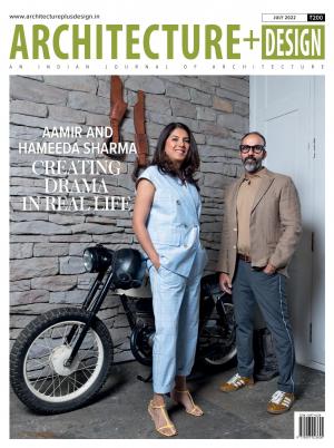 Architecture + Design