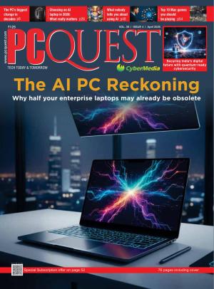 PCQuest