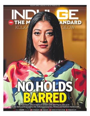 Indulge - Kolkata